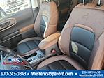 New 2025 Ford Bronco Sport Outer Banks for sale #40156 - photo 7