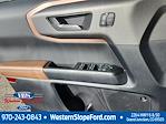 New 2025 Ford Bronco Sport Outer Banks for sale #40156 - photo 8