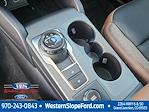 New 2025 Ford Bronco Sport Outer Banks for sale #40156 - photo 14