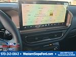New 2025 Ford Bronco Sport Outer Banks for sale #40156 - photo 15
