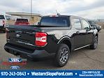 New 2025 Ford Maverick XLT SuperCrew Cab for sale #40158 - photo 2