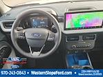 New 2025 Ford Maverick XLT SuperCrew Cab for sale #40158 - photo 11