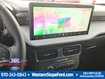 New 2025 Ford Maverick XLT SuperCrew Cab for sale #40158 - photo 16
