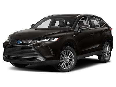 Used 2021 Toyota Venza XLE for sale #40163A - photo 1