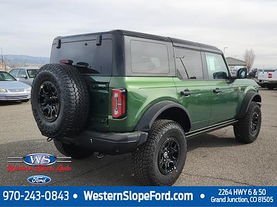 New 2025 Ford Bronco - photo 1