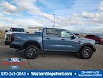 New 2025 Ford Ranger XLT SuperCrew Cab for sale #40168 - photo 3