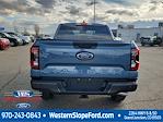 New 2025 Ford Ranger XLT SuperCrew Cab for sale #40168 - photo 4