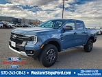 New 2025 Ford Ranger XLT SuperCrew Cab for sale #40168 - photo 5