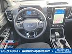 New 2025 Ford Ranger XLT SuperCrew Cab for sale #40168 - photo 10