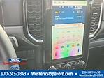 New 2025 Ford Ranger XLT SuperCrew Cab for sale #40168 - photo 15