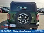 New 2025 Ford Bronco Outer Banks for sale #40170 - photo 4