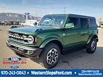 New 2025 Ford Bronco Outer Banks for sale #40170 - photo 5