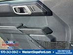 New 2025 Ford Bronco Outer Banks for sale #40170 - photo 8
