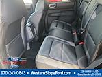 New 2025 Ford Bronco Outer Banks for sale #40170 - photo 10