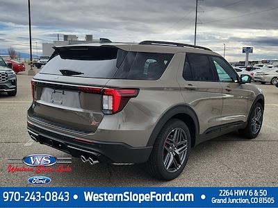 New 2026 Ford Explorer ST for sale #40171 - photo 2