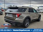 New 2026 Ford Explorer ST for sale #40171 - photo 2