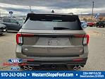 New 2026 Ford Explorer ST for sale #40171 - photo 4