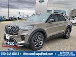 New 2026 Ford Explorer ST for sale #40171 - photo 5