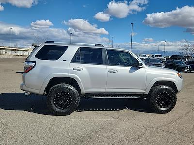 Used 2019 Toyota 4Runner - photo 1