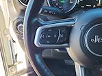 Used 2021 Jeep Wrangler 4xe Unlimited Sahara for sale #40172A - photo 15