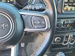 Used 2021 Jeep Wrangler 4xe Unlimited Sahara for sale #40172A - photo 16