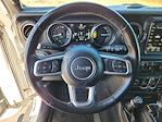 Used 2021 Jeep Wrangler 4xe Unlimited Sahara for sale #40172A - photo 17