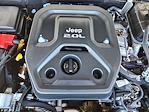 Used 2021 Jeep Wrangler 4xe Unlimited Sahara for sale #40172A - photo 27