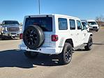 Used 2021 Jeep Wrangler 4xe Unlimited Sahara for sale #40172A - photo 3