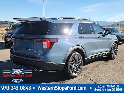 New 2026 Ford Explorer ST for sale #40173 - photo 2