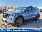 New 2026 Ford Explorer ST for sale #40173 - photo 5