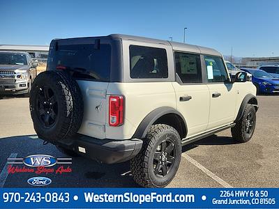 2025 Ford Bronco 4x4 SUV for sale #40174 - photo 2