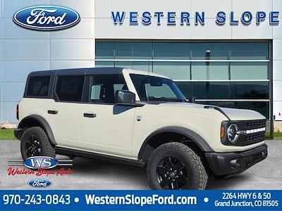 New 2025 Ford Bronco - photo 1