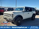 2025 Ford Bronco 4x4 SUV for sale #40174 - photo 5