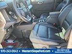 2025 Ford Bronco 4x4 SUV for sale #40174 - photo 7