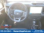 2025 Ford Bronco 4x4 SUV for sale #40174 - photo 10
