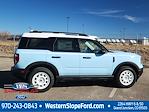 New 2025 Ford Bronco Sport Heritage for sale #40177 - photo 3