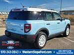New 2025 Ford Bronco Sport Heritage for sale #40177 - photo 2
