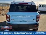 New 2025 Ford Bronco Sport Heritage for sale #40177 - photo 4