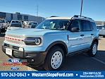 New 2025 Ford Bronco Sport Heritage for sale #40177 - photo 5