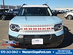 New 2025 Ford Bronco Sport Heritage for sale #40177 - photo 6