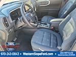 New 2025 Ford Bronco Sport Heritage for sale #40177 - photo 7