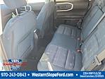 New 2025 Ford Bronco Sport Heritage for sale #40177 - photo 10