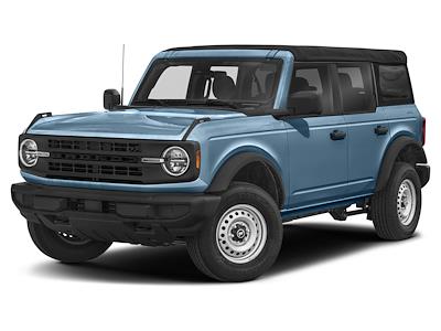 2023 Ford Bronco AWD SUV for sale #40181A - photo 1