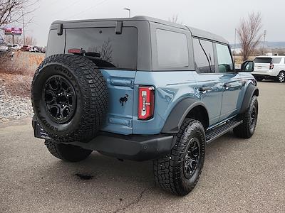 2023 Ford Bronco AWD SUV for sale #40181A - photo 2