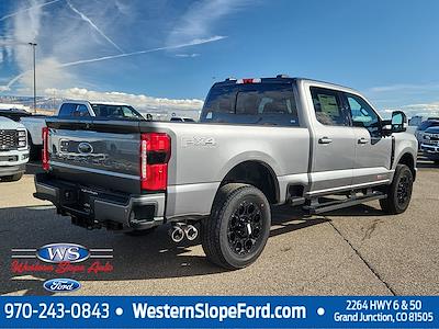 2026 Ford F-350 Crew Cab SRW 4x4 Pickup for sale #40182 - photo 2
