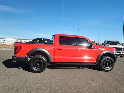 2022 Ford F-150 SuperCrew Cab 4x4 Pickup for sale #40183A - photo 2