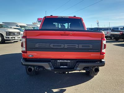 Used 2022 Ford F-150 Raptor SuperCrew Cab for sale #40183A - photo 2