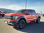 Used 2022 Ford F-150 Raptor SuperCrew Cab for sale #40183A - photo 5