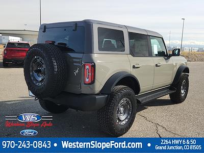 2025 Ford Bronco 4x4 SUV for sale #40184 - photo 2