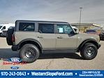 2025 Ford Bronco 4x4 SUV for sale #40184 - photo 3